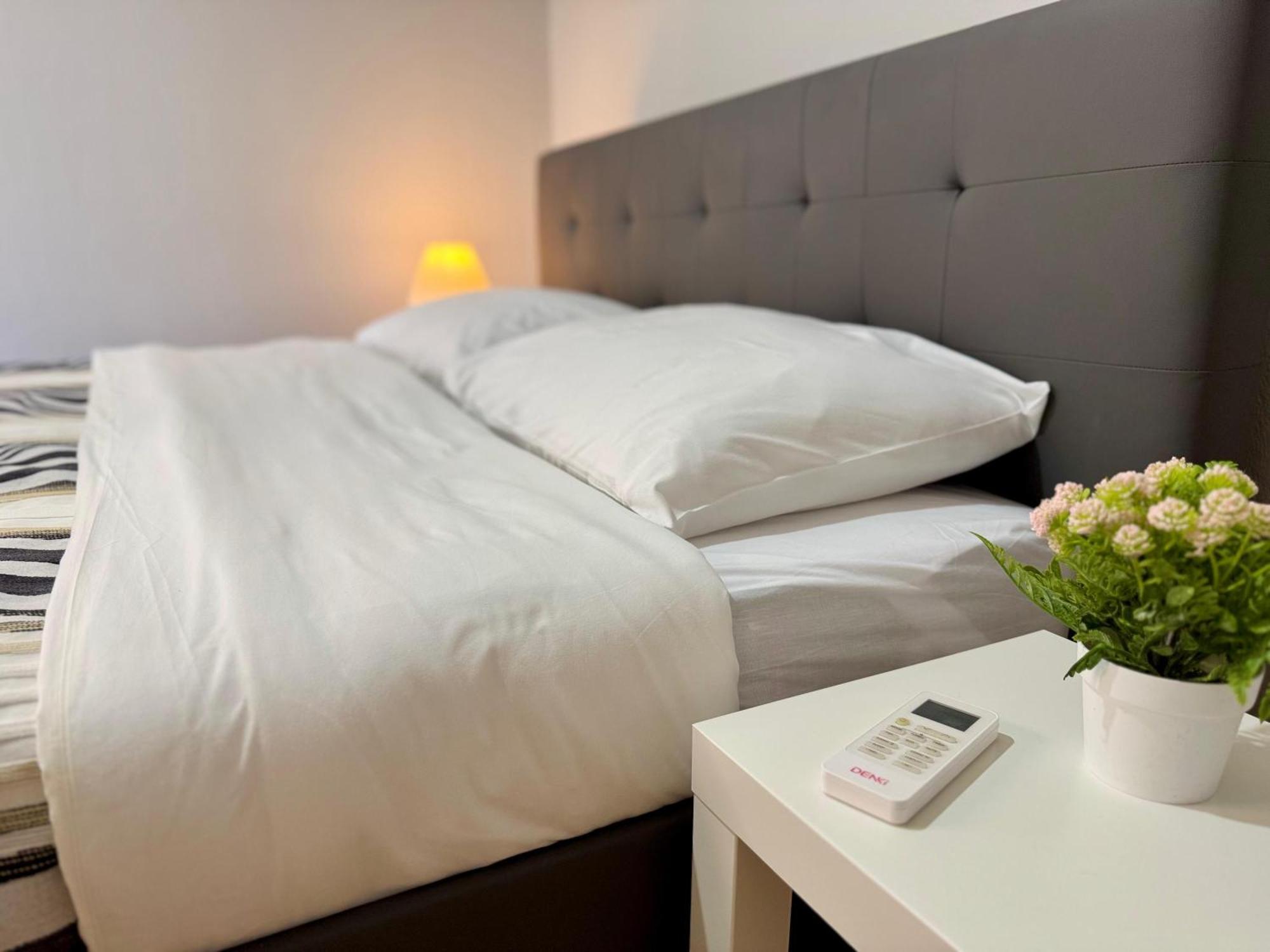 Kalithea Spartis Appartement